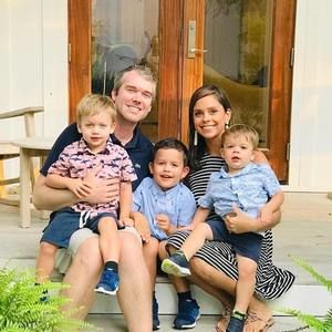 Meet your Posher, Daniela